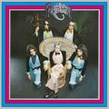 Cockney Rebel Human Menagerie (LP)