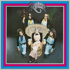 Cockney Rebel Human Menagerie (LP)