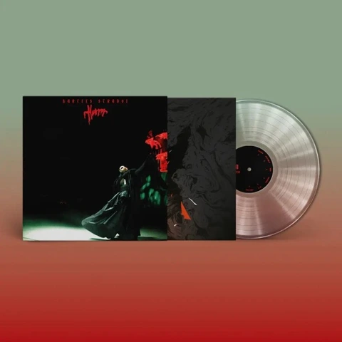 Bartees Strange Horror - LTD (LP) 