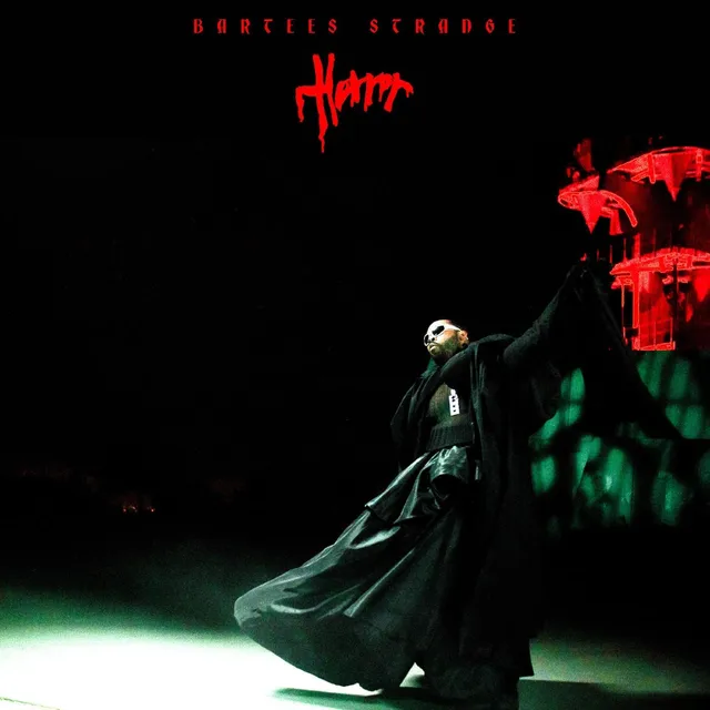 Bartees Strange Horror - LTD (LP) 