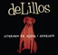 deLillos Hjernen Er Alene I Operaen (3LP)