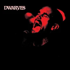Dwarves Rex Everything (LP)