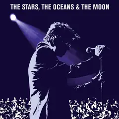 Echo &amp; The Bunnymen The Stars, The Oceans &amp; The Moon (2LP)