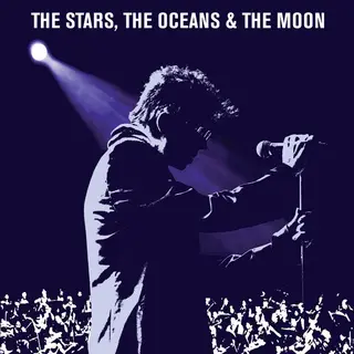 Echo &amp; The Bunnymen The Stars, The Oceans &amp; The Moon (2LP)