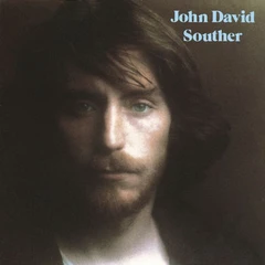 J.D. Souther John David Souther (LP)