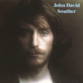 J.D. Souther John David Souther (LP)