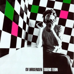 C.V. Jørgensen Tidens Tern (LP)