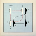 C.V. Jørgensen Lediggang Agogo (LP)