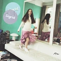 Sigrid Raw - LTD (10")