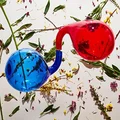 Dirty Projectors Lamp Lit Prose - LTD (LP)