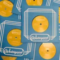 The Bonnevilles / Sunshine Reverberation Reflex Liar / Off the Coast (7")