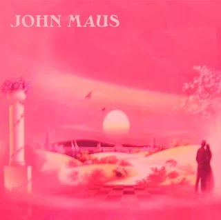 John Maus Songs (LP)