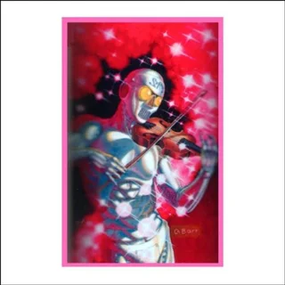 John Maus Love Is Real (LP)
