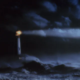 John Maus We Must Become The Pitiless... (LP)