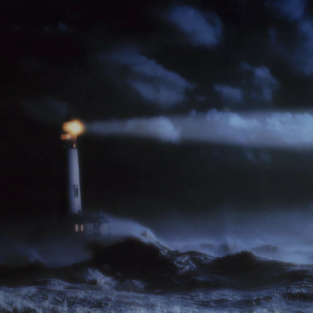 John Maus We Must Become The Pitiless... (LP) 