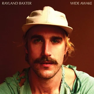 Rayland Baxter Wide Awake (LP) 
