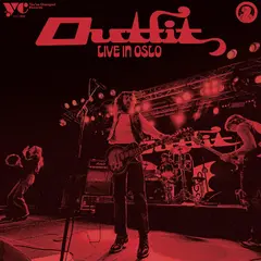 Daniel Romano's Outfit Live In Oslo - LTD Indie Exclusive (LP)