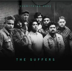 Suffers Everything Here (LP)