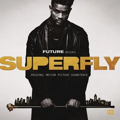 Future SuperFly OST (2LP)
