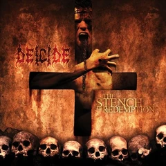 Deicide Stench Of Redemption (LP)
