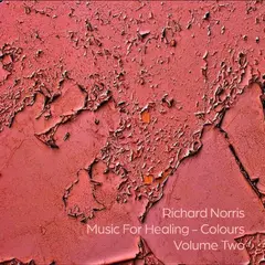 Richard Norris Music For Healing - Colours Volume… (LP)