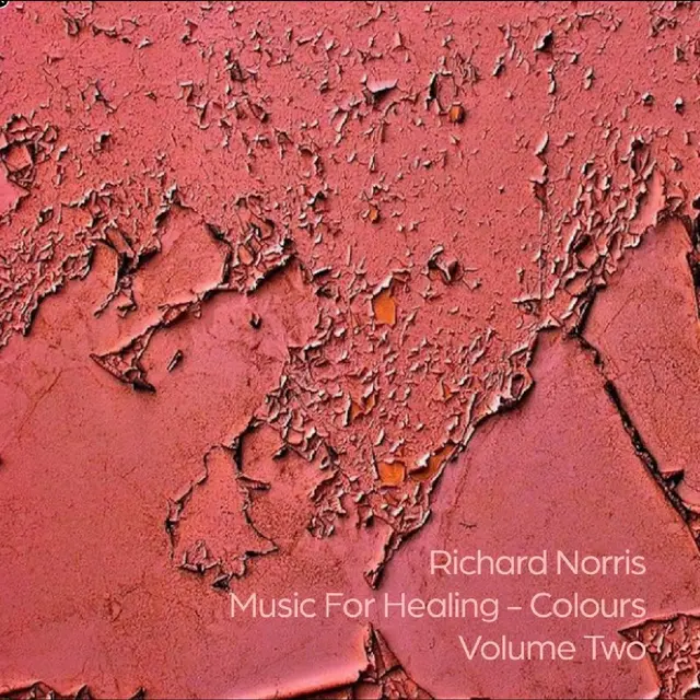 Richard Norris Music For Healing - Colours Volume… (LP) 
