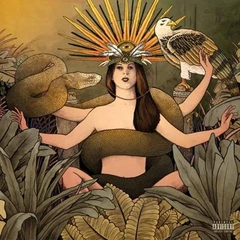 Jedi Mind Tricks The Bridge &amp; The Abyss (2LP)