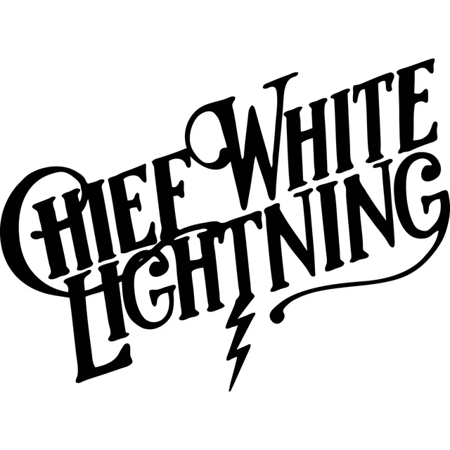 Chief White Lightning Chief White Lightning (LP) 