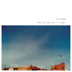 Tim Hecker Haunt Me Haunt Me Do It Again (2LP)