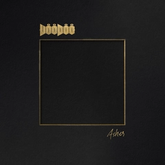Vöödöö Ashes (LP)