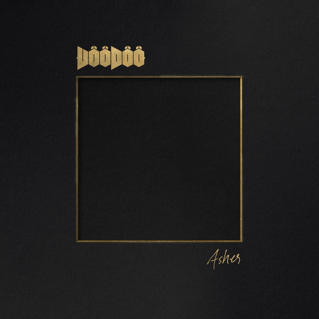 Vöödöö Ashes (LP) 