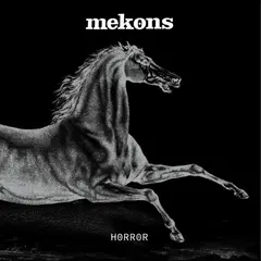Mekons Horror - LTD (LP)