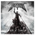 Tantara Sum of Forces (LP)