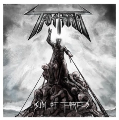 Tantara Sum of Forces (LP)