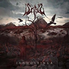 Iskald Innhøstinga (LP)
