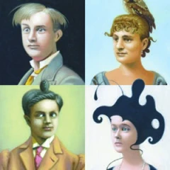 King Crimson Uncertain Times - Tour Vinyl (2 x 10")