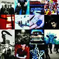 U2 Achtung Baby (2LP)
