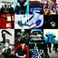 U2 Achtung Baby (2LP)
