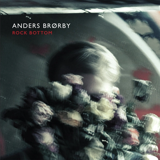 Anders Brørby Rock Bottom (LP) 