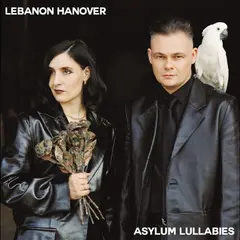 Lebanon Hanover Asylum Lullabies (LP)
