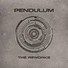 Pendulum Reworks (2LP)