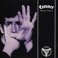 Coroner Mental Vortex (LP)