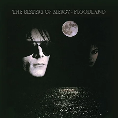 The Sisters Of Mercy Floodland (LP) 