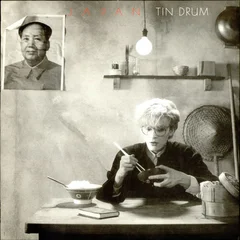 Japan Tin Drum (LP)