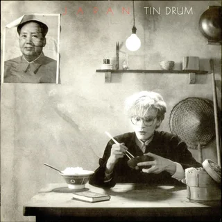 Japan Tin Drum (LP)