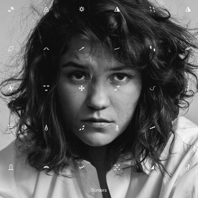 Fay Wildhagen Borders (LP) 