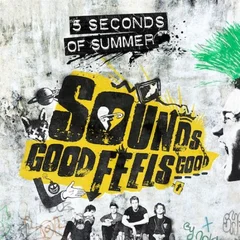 5 Seconds of Summer Youngblood (LP)