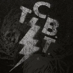 Black Tusk T.C.B.T. (LP-LTD)