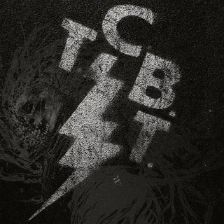 Black Tusk T.C.B.T. (LP)