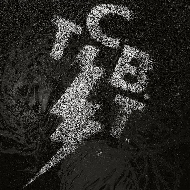 Black Tusk T.C.B.T. (LP-LTD) 